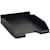 Brievenbakje Exacompta Combo ECOBlack, A4+, zwart