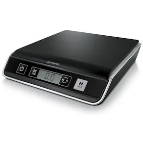 Brevvåg DYMO M5, USB, max 5kg