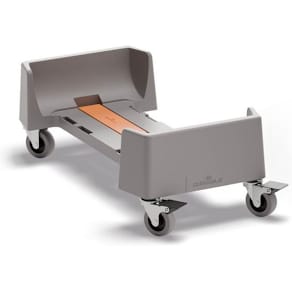 Vagn DURABIN grå 60L