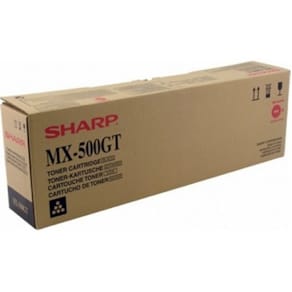 Sharp MXM283N Black Toner