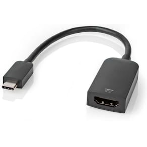 Adapter NEDIS USB-C - HDMI