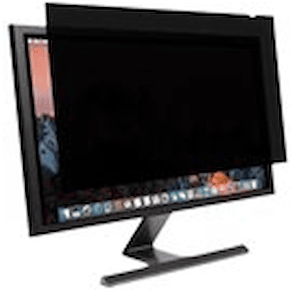 Lenovo - Filter för personlig integritet - 27 tum bred - för