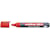 Witbordstift Edding 363, rood