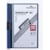 Klemmap Durable Duraclip Original 60, donkerblauw