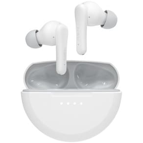 Soundform Nano2 True Wireless Earbuds White