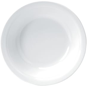 Tallrik BBM djup Ø 21 cm - Melamin