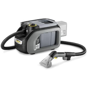 Tepperenser KÄRCHER Puzzi 2/1 Bp