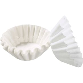 Skålfilter papir 457/203, 500 stk