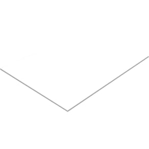 Schreibunterlage RNK Office - blanko, weiß