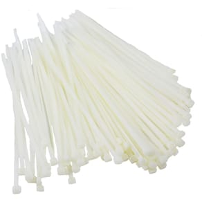 Buntband 4,8x300mm natur 100/fp