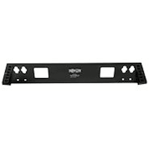 Eaton Tripp Lite Series Wallmount Rack 2U Vertical Rack Bracket