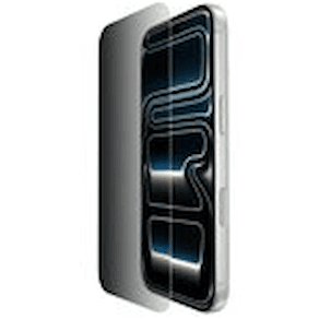 BELKIN Invisiglass Privacy Screen Protector - iPhone 17 Pro