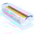 Opbergdoos Really Useful Box, 22 liter, transparant