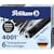 Inktpatronen Pelikan 4001, zwart