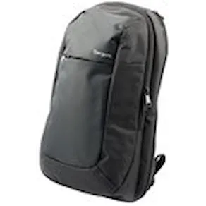 Targus Intellect - Ryggsäck för bärbar dator - 15.6" - svart, grå