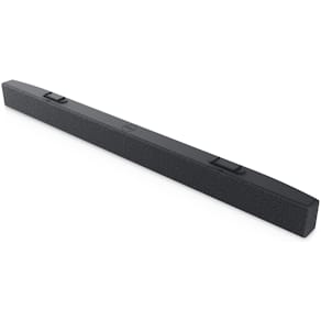 Dell SB521A - Soundbar - för övervakning - 3.6 watt