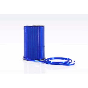 Gavebånd PP mørkeblå, 250 m, 1 rulle