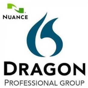 Spracherkennungssoftware Dragon Professional, Download-Lizenz, 1 