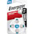 Batteri Energizer Hörsel 675 Blå, 4/fp