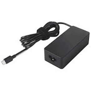 Lenovo 65W Standard AC Adapter (USB Type-C) - Strömadapter - AC