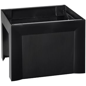 Hängemappenbox HAN KARAT, schwarz