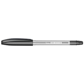 Kulpenna LYRECO 1mm svart