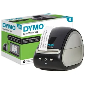 Etikettskrivare DYMO LW 550