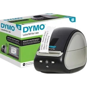 Etikettskrivare DYMO LW 550