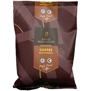 Kaffe Arvid Nordquist mellanrost 500g malet