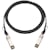 QNAP CAB-DAC50M-SFPP - 10GBase direktkopplingskabel - SFP+