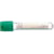 Hemogardrör 5/4ml Na-hep grön 100/FP