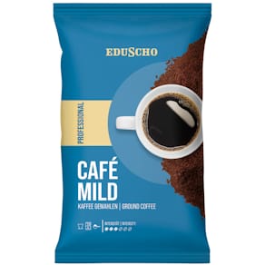 Kaffee Eduscho Professional, Mild, 500 g, gemahlen