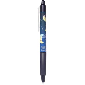 Gelpenna PILOT Frixion cosmic 0,7 blåsv