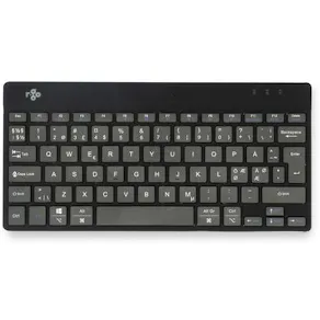 Tangentbord R-RGO Compact Break BT