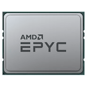AMD EPYC 7543P - 2.8 GHz - 32-core - 64 trådar - 256 MB cache