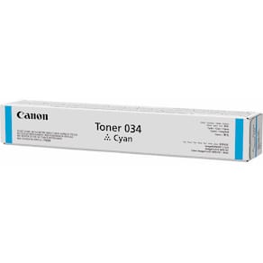 IR C1225IF cyan toner