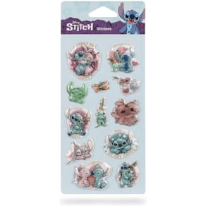 Sticker Coolpack Disney Stitch