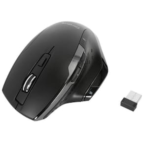 Mus Ergonomisk TARGUS AMW584GL trådlös