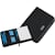 Schrijfmap Rillstab Excellent, Ft A5, zwart