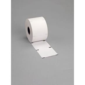 Könummerlapp till Q-matic Bredd-60mm