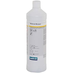 Sanitetsrent WETROK Biosan 1L