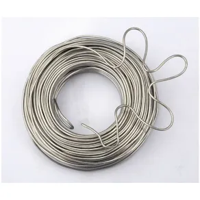 Aluminiumtråd, 2mm x 50m
