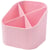 pastellrosa
