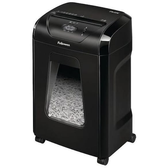 Makuleringsmaskin FELLOWES PS65 CC P4