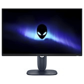 Alienware AW2725DM - LED-skärm - spel - 27" - 2560 x 1440 QHD @