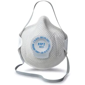 Andningsskydd MOLDEX 2405 FFP2 20/fp