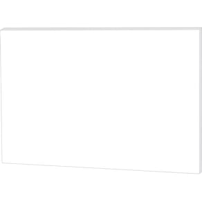 Schreibunterlage Läufer Motivposter, Bunter Hund, 53 x 40 cm