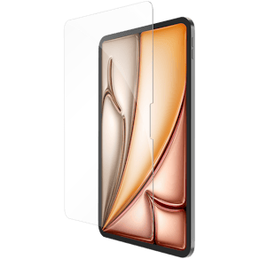 eco-shield - iPad Air 13'' (2024/M2), Clear