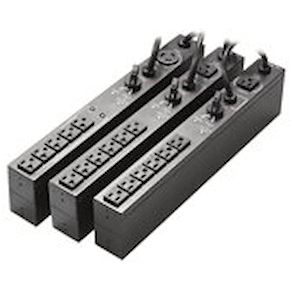 Eaton HotSwap MBP 6000i - Förbikopplare - för 9PX 9PX5KIBP, 9SX