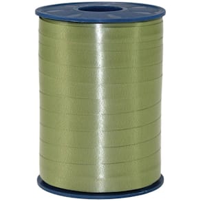 Ringelband Standard, olivgrün